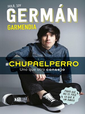 cover image of #Chupaelperro
